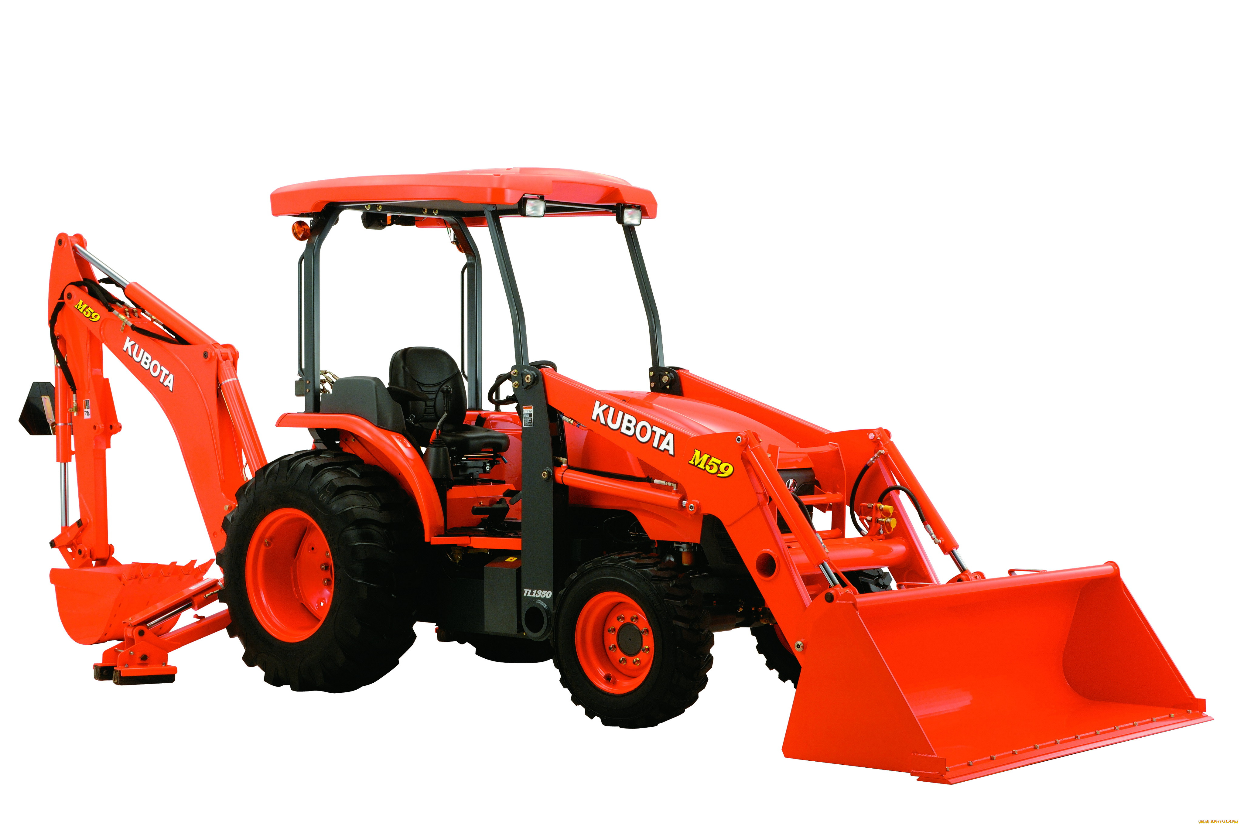 ,  , kubota